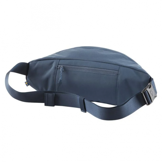 Fjallraven Kanken Hip Pack Mountain Blue